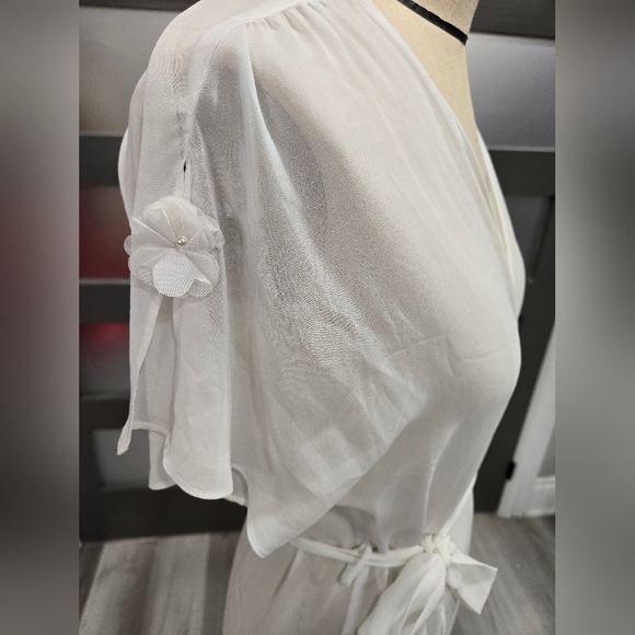 In bloom LA robe size m - Picture 6 of 6